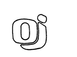 OJ logo