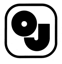 OJ logo