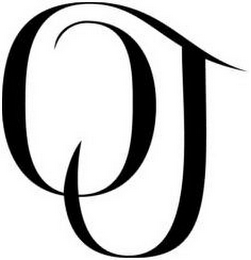 OJ logo