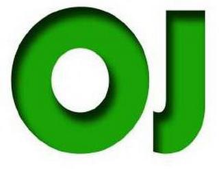 OJ logo