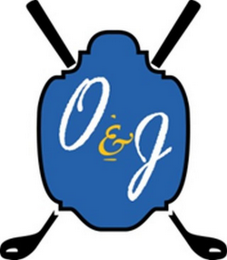 O&J logo