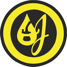OJ logo