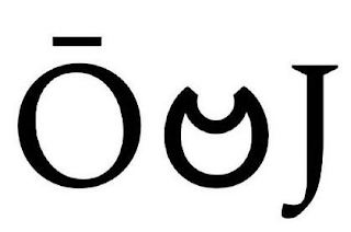 OJ logo