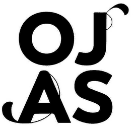 OJ AS logo