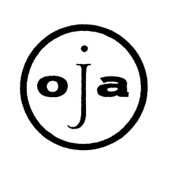 OJA logo
