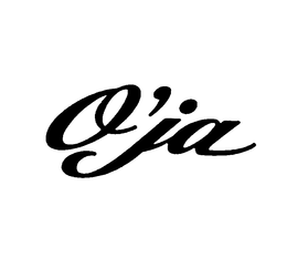 O'JA logo