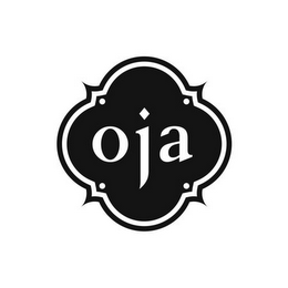 OJA logo