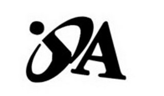 OJA logo