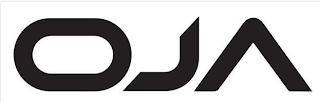 OJA logo