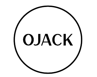 OJACK logo