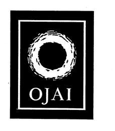 OJAI logo