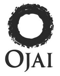 OJAI logo