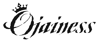 OJAINESS logo