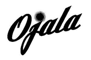 OJALA logo