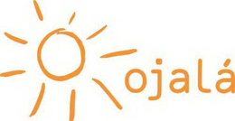 OJALÁ logo