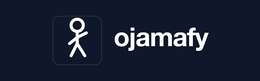 OJAMAFY logo