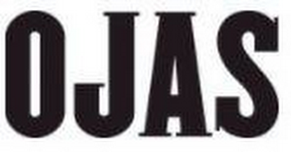OJAS logo
