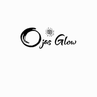 OJAS GLOW logo