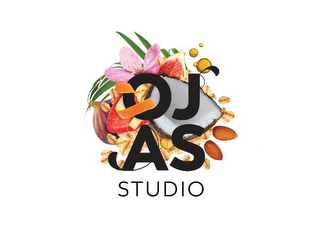 OJAS STUDIO logo