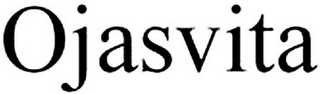 OJASVITA logo