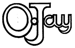 O'JAY logo