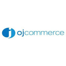 OJCOMMERCE logo