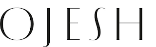 OJESH logo