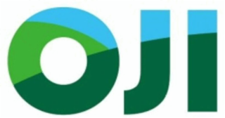 OJI logo
