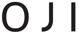 OJI logo