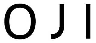 OJI logo