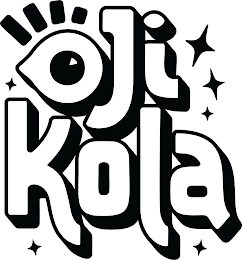 OJI KOLA