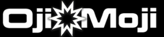 OJI MOJI logo