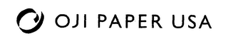 OJI PAPER USA logo