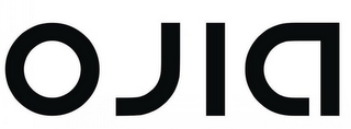 OJIA logo