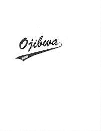 OJIBWA 1928