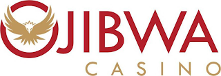 OJIBWA CASINO logo