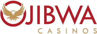 OJIBWA CASINOS logo