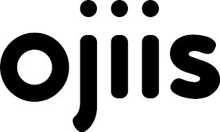 OJIIS logo