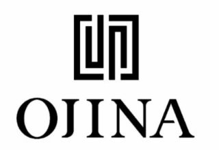 OJINA logo