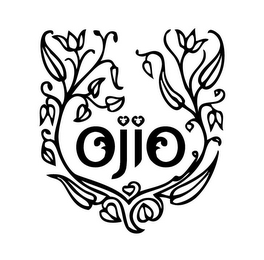 OJIO logo