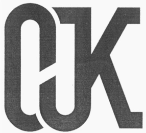OJK logo