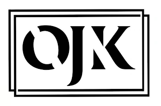 OJK logo