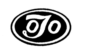 OJO logo