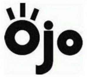 OJO logo