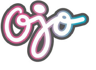 OJO logo