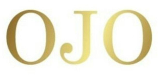 OJO logo