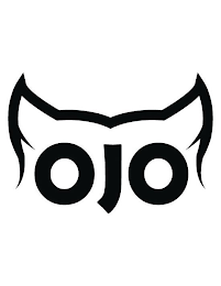 OJO logo