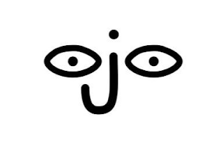 OJO logo