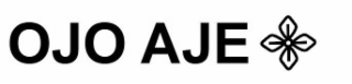 OJO AJE logo