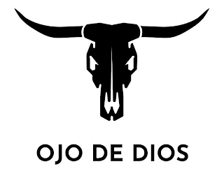 OJO DE DIOS logo